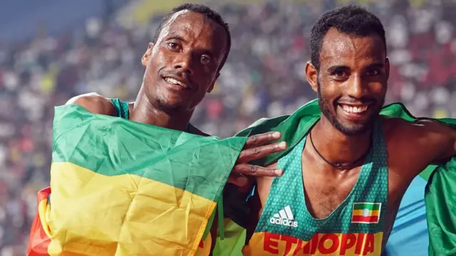 Atileetota Itoophiyaa Kaataaritti