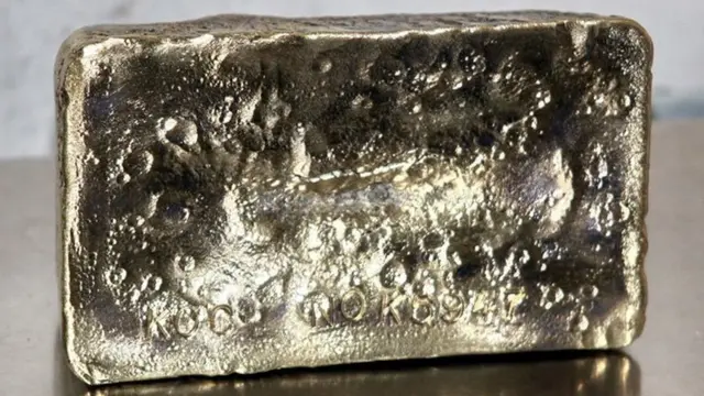 Кыргызстанда Кумтөр эң спекулятивдүү тема