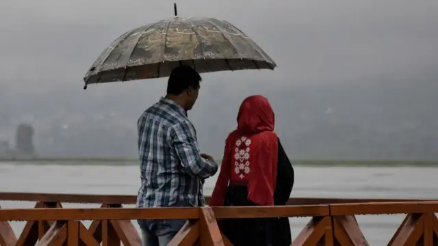 میاں بیوی