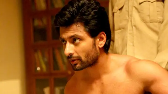 'চিলড্রেন অব ওয়ার' ছবিতে অভিনেতা ইন্দ্রনীল সেনগুপ্ত