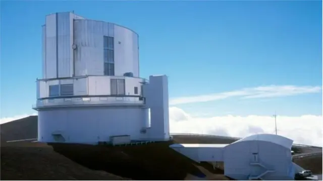 శని గ్రహం