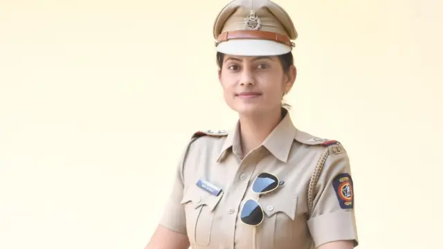 पल्लवी जाधव