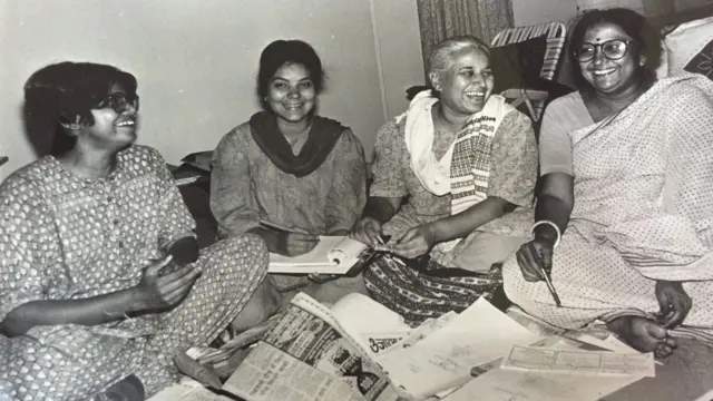 भंवरी देवी केस