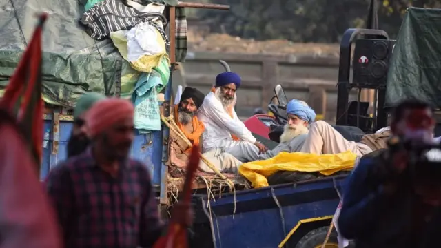 விவசாயிகள் போராட்டம்