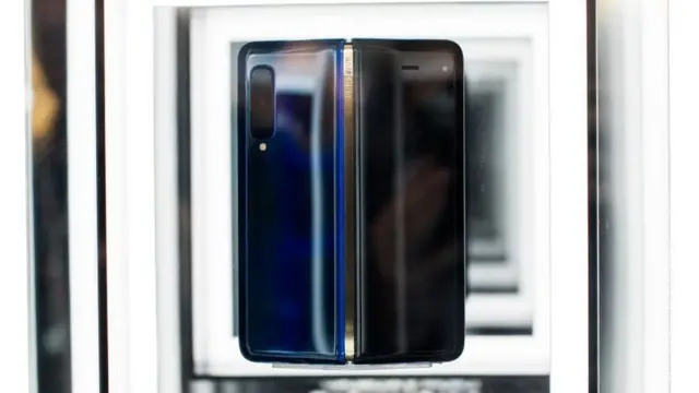Galaxy Fold