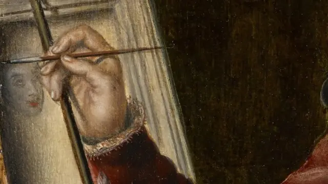 Caterina van Hemessen