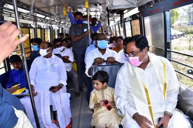 మేడారం జాతర