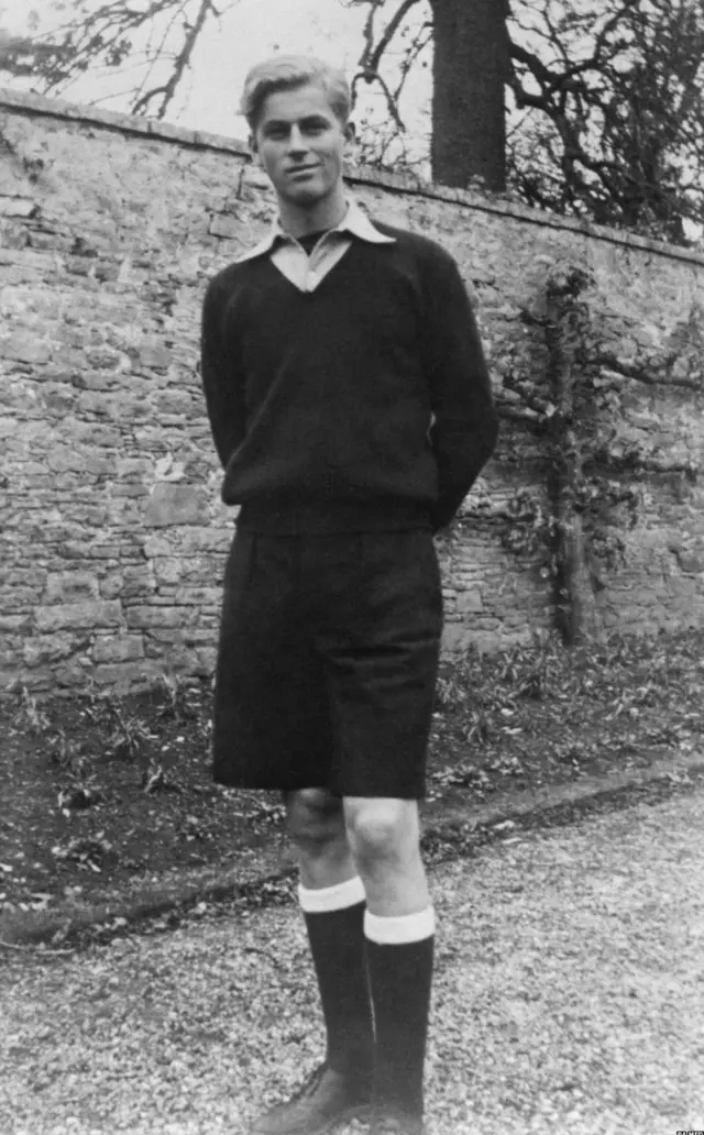 ਪ੍ਰਿੰਸ ਫਿਲਿਪ