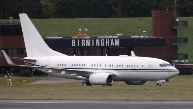 ایئر ایمبولینس