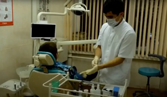 Асли ўзбекистонлик шифокор