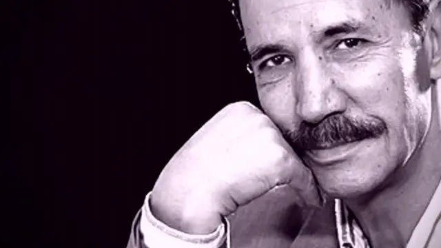 "عالی‌جناب سیاه"