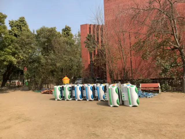 गार्गी कॉलेज