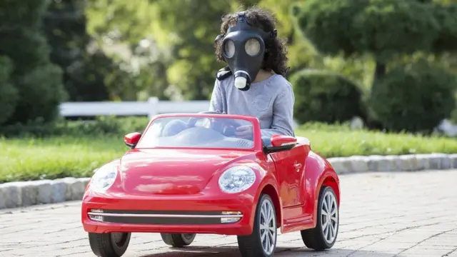 polusi udara jakarta