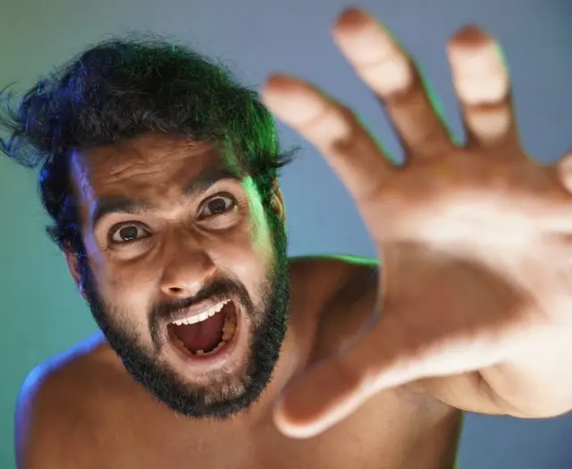 गालियां