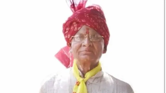 નારાયણ પટેલની તસવીર