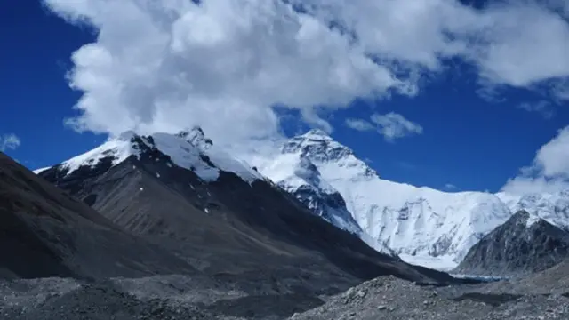 Everest Dağı