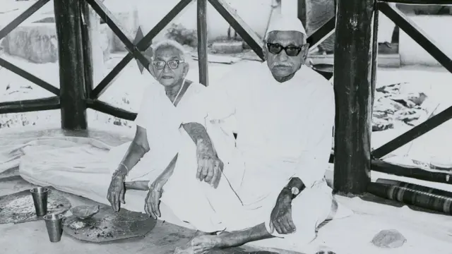 ત્રિભુવનદાસ પટેલ