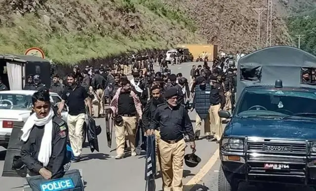 جموں اینڈ کشمیر لبریشن فرنٹ، جے کے ایل ایف، کشمیر، انڈیا، پاکستان،