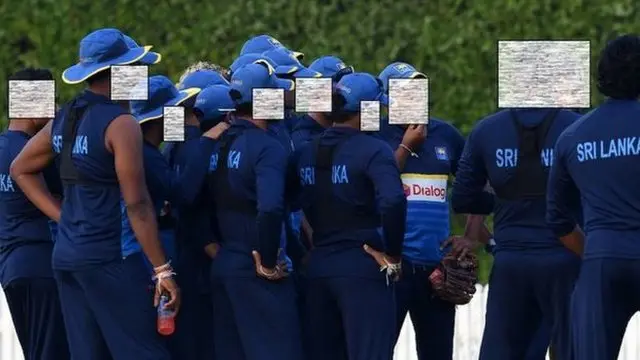 Most popular stories 2019 in BBC Sinhala