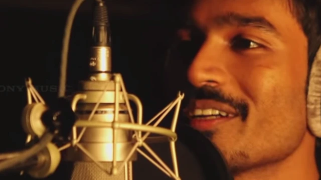 ஒய் திஸ் கொலைவெறி டி