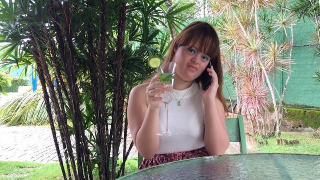 Cacai Bauer,pixbet365 clube22 anos