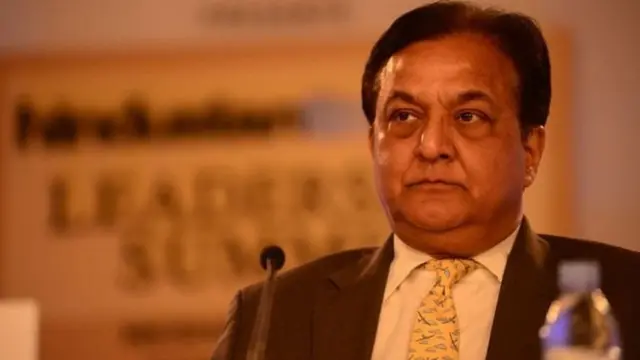 ਆਈਡੀ ਨੇ ਯੈੱਸ ਬੈਂਕ ਦੇ ਮੋਢੀ ਰਾਣਾ ਕਪੂਰ ਦੇ ਘਰ 'ਤੇ ਛਾਪਾ ਮਾਰਿਆ