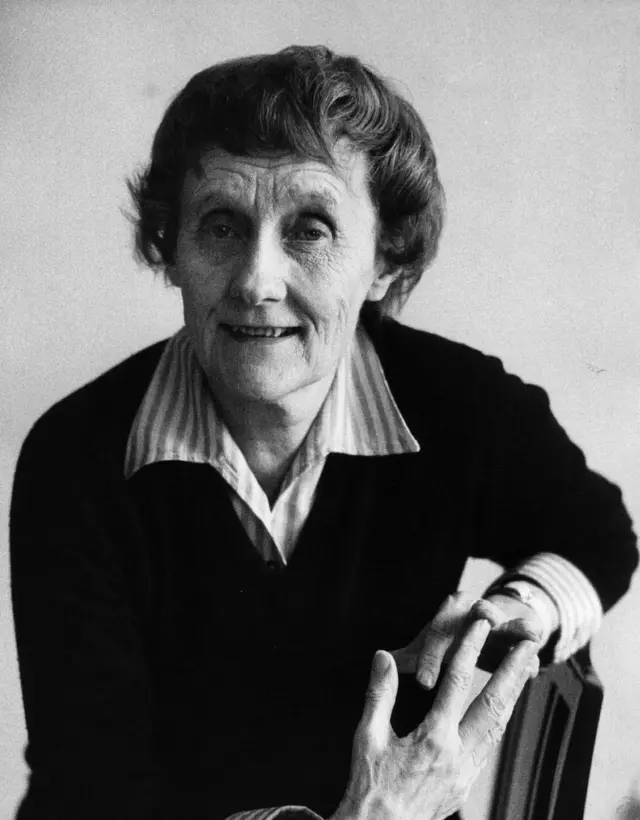 Astrid Lindgren