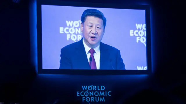 Xi Jinping