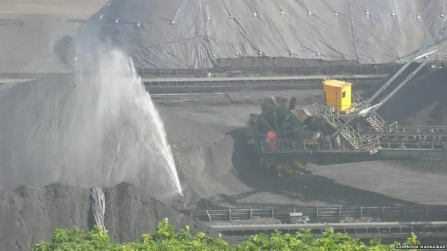 मोर्मुगाओ पोर्ट ट्रस्ट