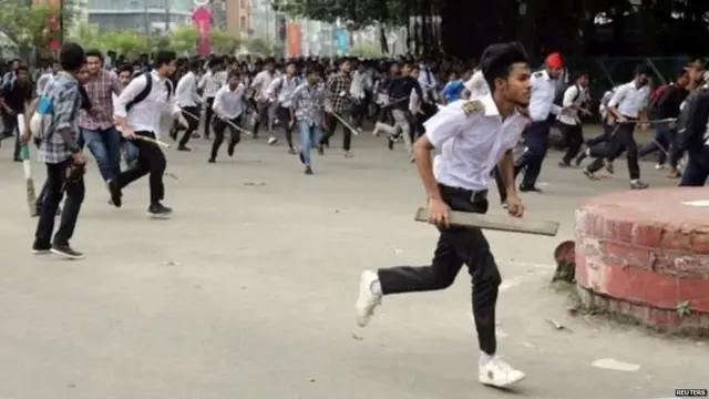 निदर्शक