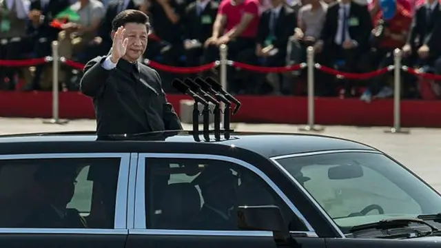 Sidookale gaarigiisa waxaa la sheegay in ay ku xiranyihin qalab isgaarsiin