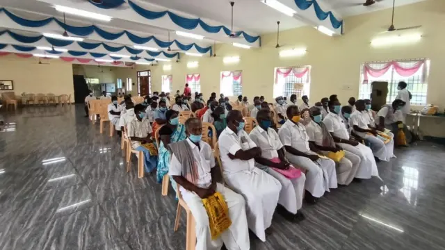 சென்னை - தூத்துக்குடி வரை பூமிக்கடியில் இயற்கை எரிவாயு குழாய்: போராட்டத்தில் மக்கள்