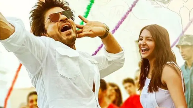 जब हैरी मेट सेजल