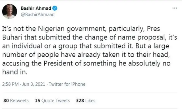 United African Republic