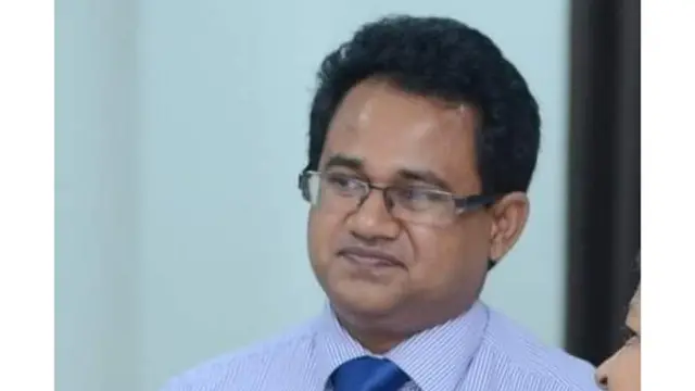 විශේෂඥ වෛද්‍ය රෝහිත මුතුගල