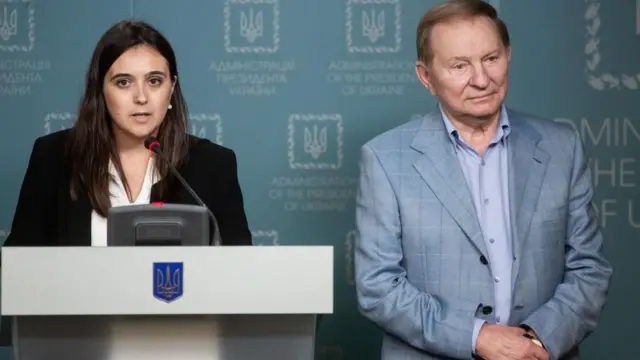 Мендель і Кучма