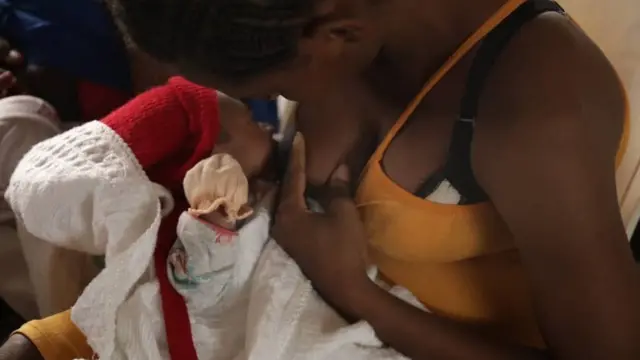 Ndị bịara ịmụ nwa ọrịre