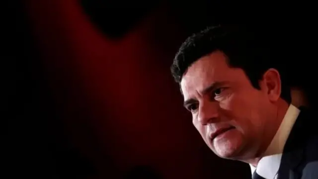 Sergio Moro