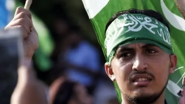 جماعتِ اسلامی