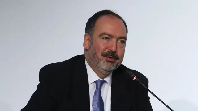 Pegasus Havayolları Genel Müdürü Mehmet Nane, "Tüm pilotlarımız risk almaları, risk görüyorlarsa pas geçmeleri yönünde teşvik edilirler" dedi.