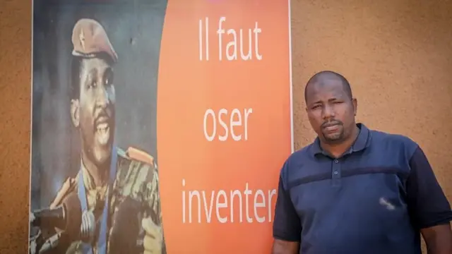 Coup D'Etat Au Niger : M62, Le Mouvement Nigérien Appelant à L ...