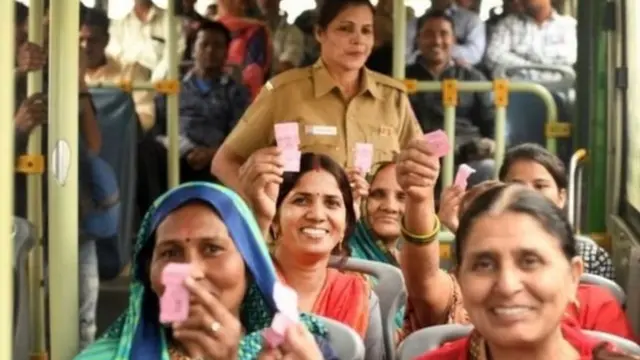 डीटीसी बस