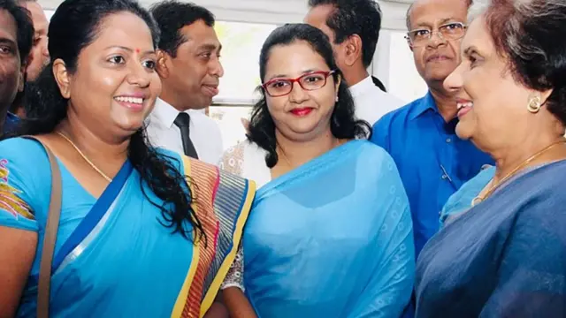 இலங்கையின் மிக பழைமையான கட்சியின் இன்றைய நிலைமை இதுதான்