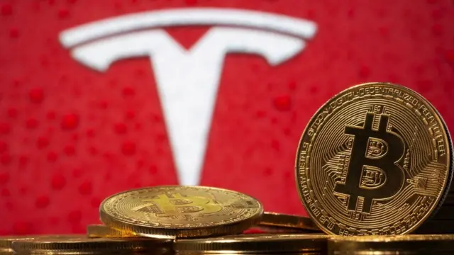 बिटकॉइन