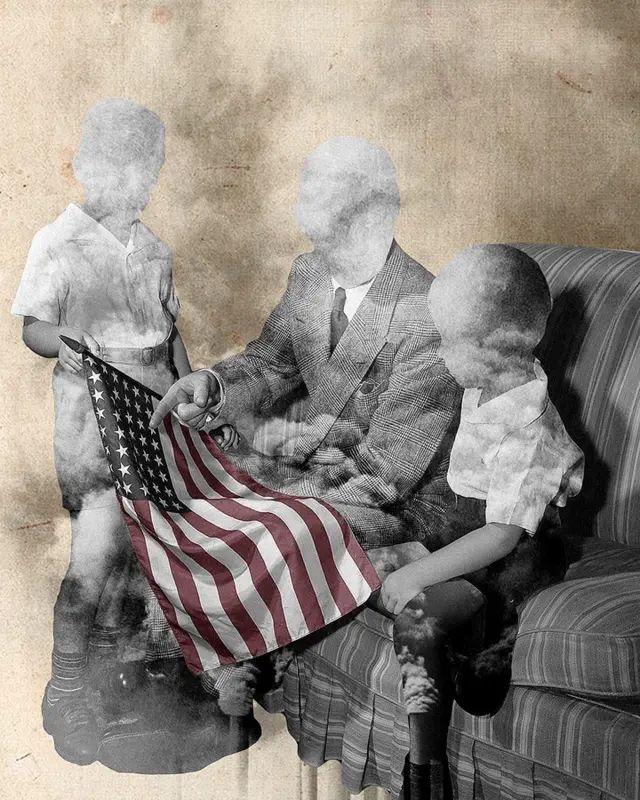 산업혁명 이후 전체 이산화탄소 배출량의 4분의 1이 미국에서 나왔다