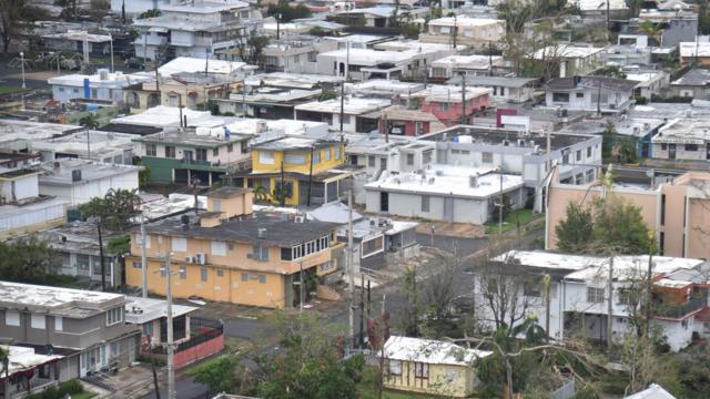 Rio Piedras, San Juan, Porto Rico