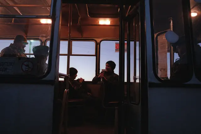 Фото Дмитрия Ермакова