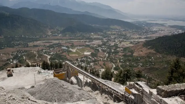 સિંધુ નદી