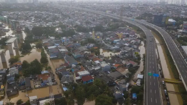 banjir