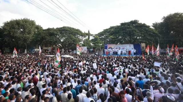 राहुल गांधी